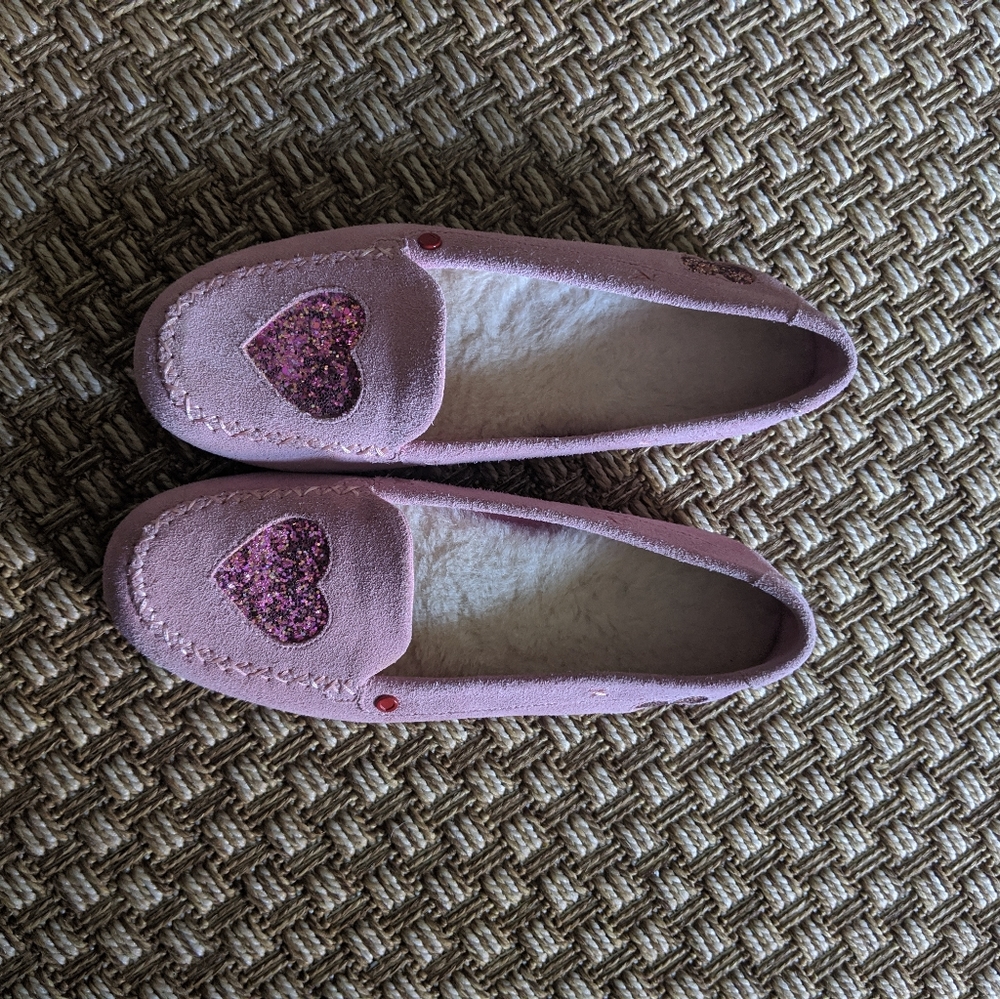 Ugg slippers